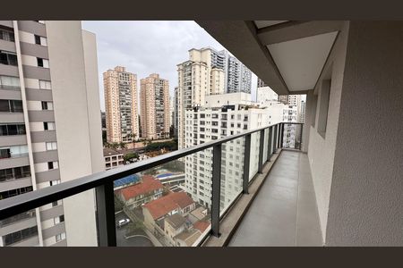 Apartamento para alugar com 61m², 2 quartos e 1 vaga