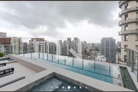 Apartamento para alugar com 61m², 2 quartos e 1 vaga