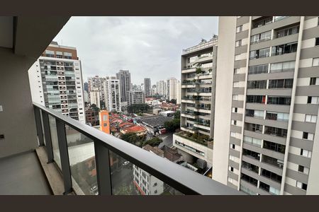 Apartamento para alugar com 61m², 2 quartos e 1 vaga