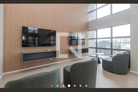 Apartamento para alugar com 61m², 2 quartos e 1 vaga