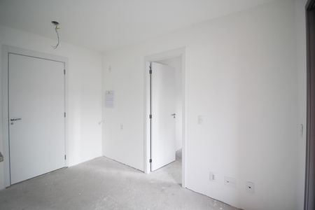 Sala de apartamento à venda com 1 quarto, 30m² em Vila Nova Conceição, São Paulo