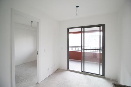 Sala de apartamento à venda com 1 quarto, 30m² em Vila Nova Conceição, São Paulo
