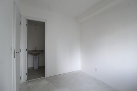 Apartamento à venda com 30m², 1 quarto e sem vagaQuarto Suíte