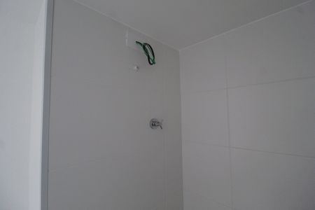 Apartamento à venda com 30m², 1 quarto e sem vagaBanheiro da Suíte
