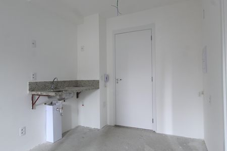 Apartamento à venda com 30m², 1 quarto e sem vagaSala/Cozinha