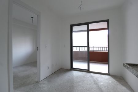 Apartamento à venda com 30m², 1 quarto e sem vagaSala/Cozinha