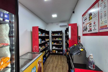 Apartamento para alugar com 47m², 2 quartos e 1 vaga Apartamento para alugar com 47m², 2 quartos e 1 vagaÁrea comum - Mercado