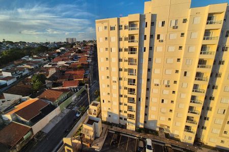 Vista da Varanda de apartamento para alugar com 2 quartos, 47m² em Parque da Figueira, Campinas