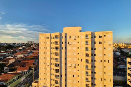Apartamento para alugar com 47m², 2 quartos e 1 vaga Apartamento para alugar com 47m², 2 quartos e 1 vagaVista do Quarto 2