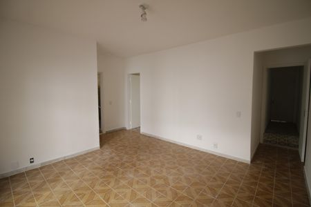 Sala de apartamento para alugar com 3 quartos, 81m² em Freguesia (jacarepaguá), Rio de Janeiro