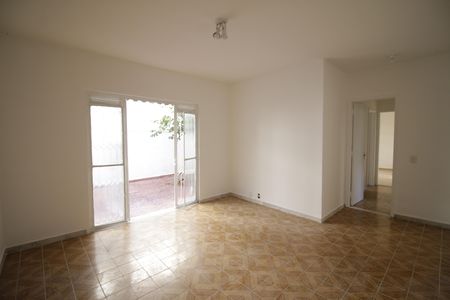 Sala de apartamento para alugar com 3 quartos, 81m² em Freguesia (jacarepaguá), Rio de Janeiro