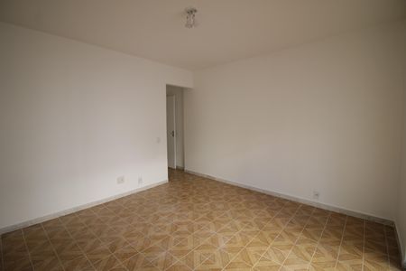 Sala de apartamento para alugar com 3 quartos, 81m² em Freguesia (jacarepaguá), Rio de Janeiro