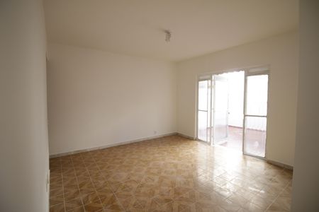 Sala de apartamento para alugar com 3 quartos, 81m² em Freguesia (jacarepaguá), Rio de Janeiro