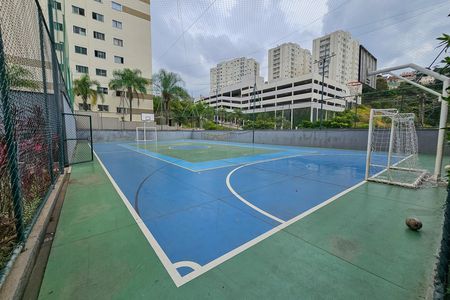 Apartamento para alugar com 87m², 3 quartos e 2 vagas