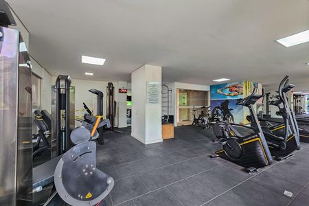 Apartamento para alugar com 87m², 3 quartos e 2 vagas