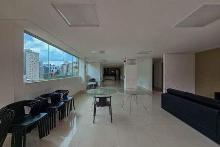 Apartamento para alugar com 87m², 3 quartos e 2 vagas