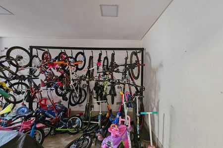 Apartamento para alugar com 87m², 3 quartos e 2 vagas