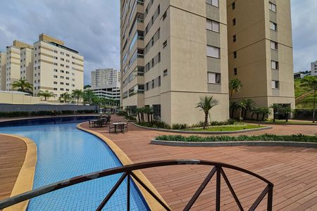 Apartamento para alugar com 87m², 3 quartos e 2 vagas