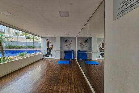 Apartamento para alugar com 87m², 3 quartos e 2 vagas