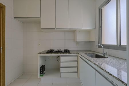 Apartamento para alugar com 3 quartos, 87m² em Buritis, Belo Horizonte