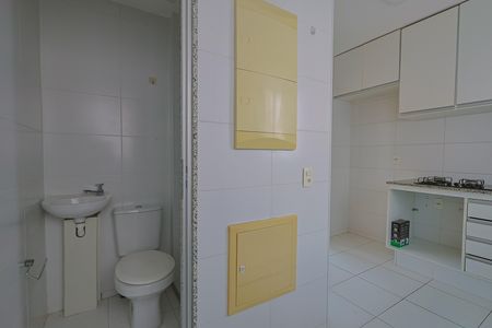 Apartamento para alugar com 3 quartos, 87m² em Buritis, Belo Horizonte