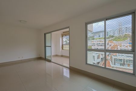 Apartamento para alugar com 87m², 3 quartos e 2 vagas
