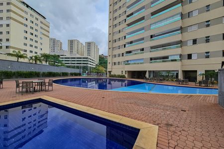 Apartamento para alugar com 87m², 3 quartos e 2 vagas