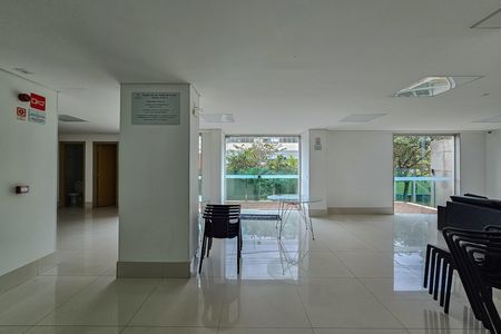 Apartamento para alugar com 87m², 3 quartos e 2 vagas
