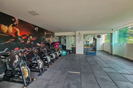 Apartamento para alugar com 87m², 3 quartos e 2 vagas
