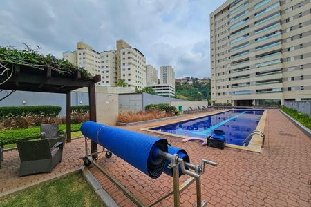 Apartamento para alugar com 87m², 3 quartos e 2 vagas