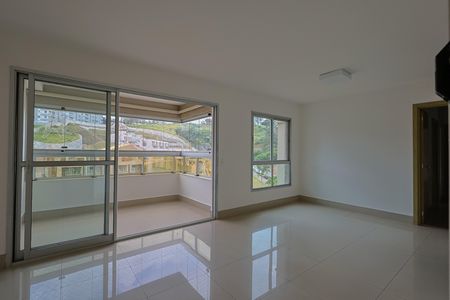 Apartamento para alugar com 3 quartos, 87m² em Buritis, Belo Horizonte