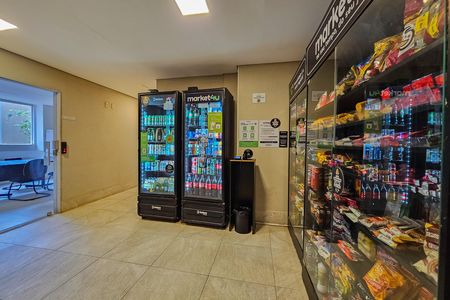 Apartamento para alugar com 87m², 3 quartos e 2 vagas