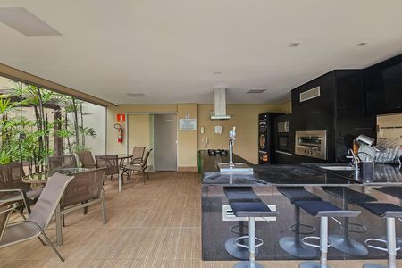 Apartamento para alugar com 87m², 3 quartos e 2 vagas