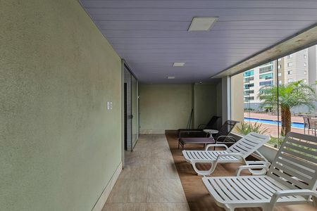 Apartamento para alugar com 87m², 3 quartos e 2 vagas