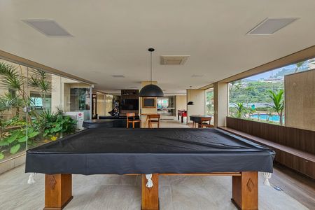 Apartamento para alugar com 87m², 3 quartos e 2 vagas