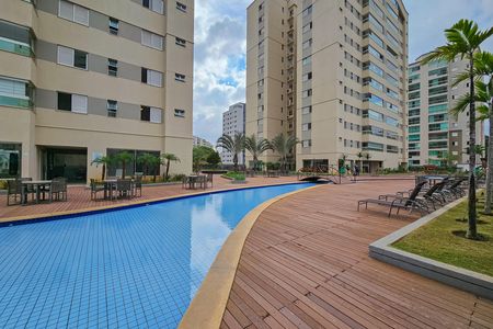 Apartamento para alugar com 87m², 3 quartos e 2 vagas