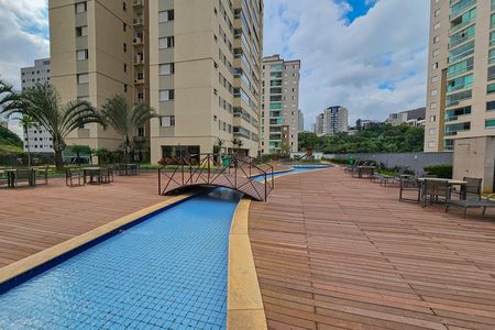 Apartamento para alugar com 87m², 3 quartos e 2 vagas