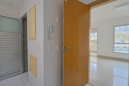 Apartamento para alugar com 87m², 3 quartos e 2 vagas