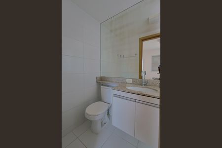 Apartamento para alugar com 87m², 3 quartos e 2 vagas