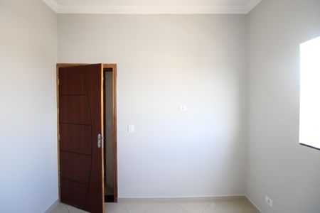 Quarto 2 de casa para alugar com 2 quartos, 180m² em Jardim Camargo Novo, São Paulo