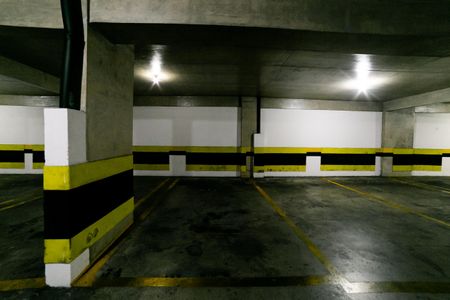 Apartamento para alugar com 45m², 1 quarto e 1 vagaGaragem