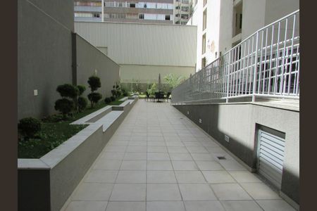 Apartamento para alugar com 1 quarto, 45m² em Centro, Belo Horizonte