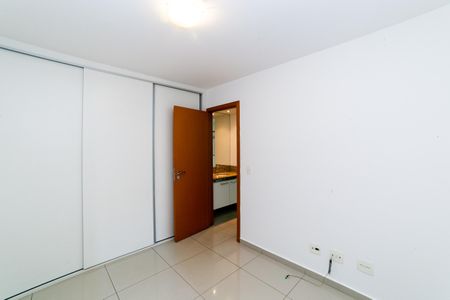 Quarto de apartamento para alugar com 1 quarto, 45m² em Centro, Belo Horizonte
