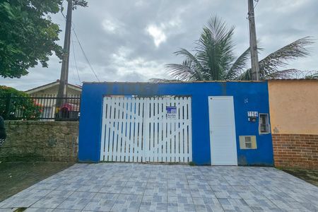 Casa para alugar com 65m², 2 quartos e 4 vagas