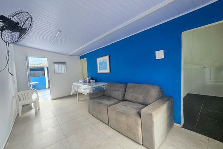 Casa para alugar com 2 quartos, 65m² em Jardim Guaiuba, Guarujá