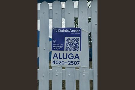 Casa para alugar com 65m², 2 quartos e 4 vagas
