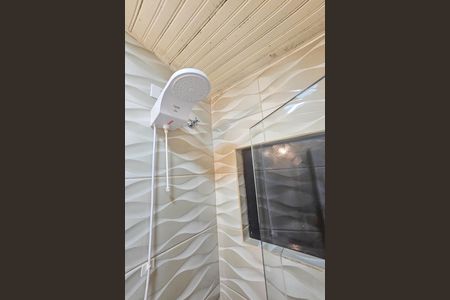 Casa para alugar com 65m², 2 quartos e 4 vagas