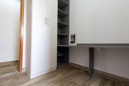 Apartamento à venda com 50m², 2 quartos e 1 vagaQuarto 2