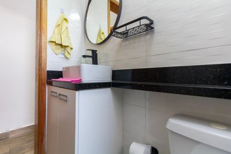 Apartamento à venda com 50m², 2 quartos e 1 vagaBanheiro