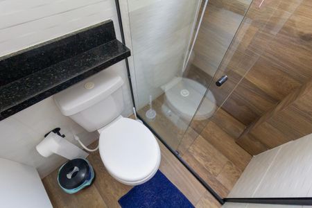 Apartamento à venda com 50m², 2 quartos e 1 vagaBanheiro